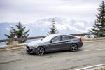 BMW 4-Series Gran Coupe Sport Line 2017 года (WW)